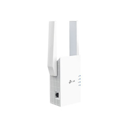 Extension de portée Wifi - 1GbE - Wi-Fi 6 - 2.4 GHz, 5 GHz (RE705X)_1