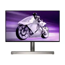 Philips Evnia 7000 279M1RV - Écran LED - 27" - 3840 x 2160 4K UHD (2160p) @ 144 Hz - Nano IPS - 450 cd -... (279M1RV/00)_2