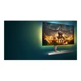 Philips Evnia 7000 279M1RV - Écran LED - 27" - 3840 x 2160 4K UHD (2160p) @ 144 Hz - Nano IPS - 450 cd -... (279M1RV/00)_7