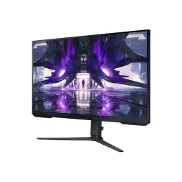 Samsung Odyssey G3 S32AG320NU - Écran LED - 32" - 1920 x 1080 Full HD (1080p) @ 165 Hz - VA - 250 cd... (LS32AG320NUXEN)_2