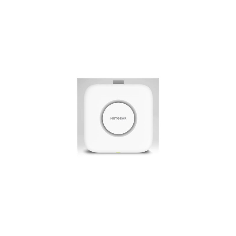 Borne d'accès sans fil - Wi-Fi 7 - Wi-Fi 6 - Wi-Fi 7 - 2.4 GHz, 5 GHz, 6 GHz - géré par le Cloud... (WBE718-111EUS)_1