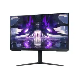 Samsung Odyssey G3 S32AG320NU - Écran LED - 32" - 1920 x 1080 Full HD (1080p) @ 165 Hz - VA - 250 cd... (LS32AG320NUXEN)_4