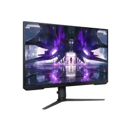 Samsung Odyssey G3 S32AG320NU - Écran LED - 32" - 1920 x 1080 Full HD (1080p) @ 165 Hz - VA - 250 cd... (LS32AG320NUXEN)_5