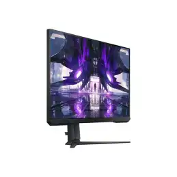 Samsung Odyssey G3 S32AG320NU - Écran LED - 32" - 1920 x 1080 Full HD (1080p) @ 165 Hz - VA - 250 cd... (LS32AG320NUXEN)_6