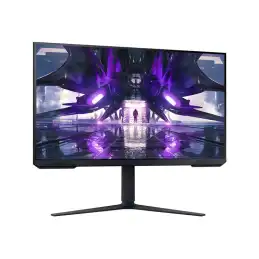 Samsung Odyssey G3 S32AG320NU - Écran LED - 32" - 1920 x 1080 Full HD (1080p) @ 165 Hz - VA - 250 cd... (LS32AG320NUXEN)_7