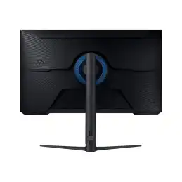 Samsung Odyssey G3 S32AG320NU - Écran LED - 32" - 1920 x 1080 Full HD (1080p) @ 165 Hz - VA - 250 cd... (LS32AG320NUXEN)_9