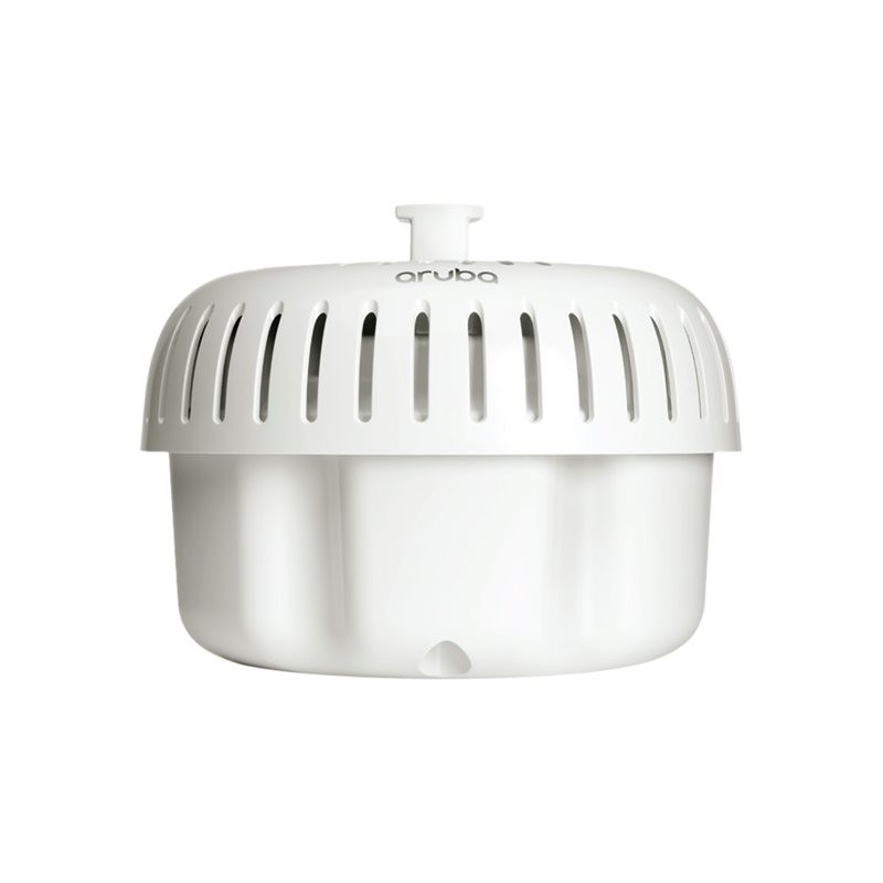 Hazardous Location - borne d'accès sans fil - Bluetooth, Wi-Fi 6 - 2.4 GHz, 5 GHz (R4W38A)_1