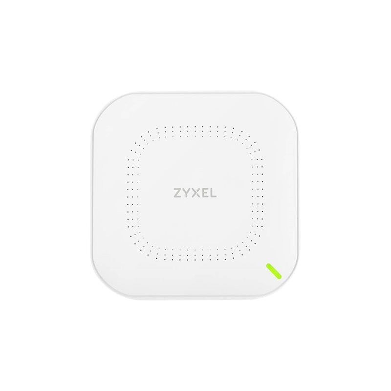Borne d'accès sans fil - Wi-Fi 5 2.4 GHz, 5 GHz - Livré sans Alimentation Externe - géré par le... (WAC500-EU0105F)_1