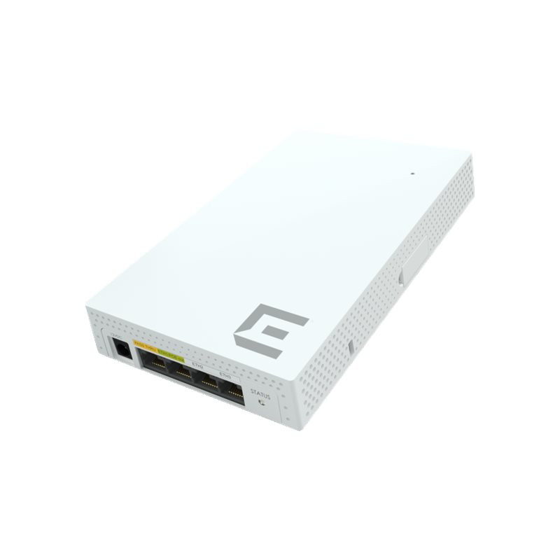 Borne d'accès sans fil - Bluetooth, ZigBee, Wi-Fi 6 - 2.4 GHz, 5 GHz (AP302W-WR)_1