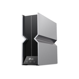 Extension de portée Wifi - 10GbE, Wi-Fi 7 - Wi-Fi 7 - 2.4 GHz, 5 GHz, 6 GHz - bureau (RE800BE)_1