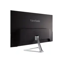 ViewSonic - Écran LED - 32" (31.5" visualisable) - 2560 x 1440 WQHD @ 75 Hz - IPS - 250 cd - m² - 1... (VX3276-2K-MHD-2)_5