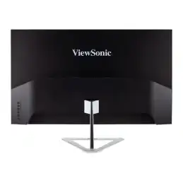 ViewSonic - Écran LED - 32" (31.5" visualisable) - 2560 x 1440 WQHD @ 75 Hz - IPS - 250 cd - m² - 1... (VX3276-2K-MHD-2)_7