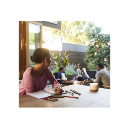 Routeur sans fil commutateur 2 ports - 1GbE - Wi-Fi 5 - Bi-bande (GA02430-EU)_4