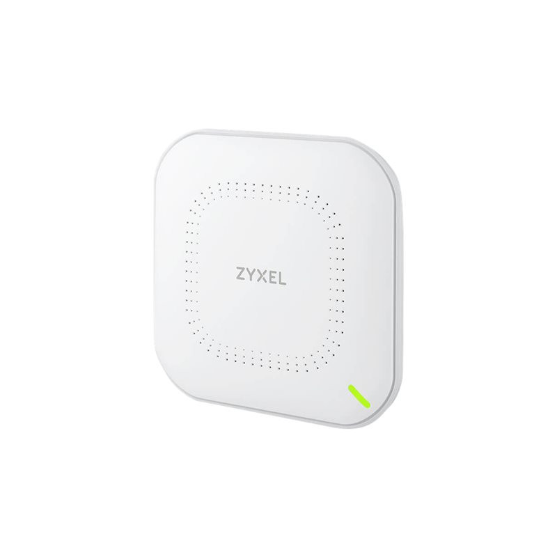 Borne d'accès sans fil - Wi-Fi 5 2.4 GHz, 5 GHz - Livré sans Alimentation Externe - géré par le... (WAC500-EU0101F)_1