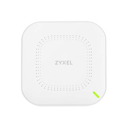 Borne d'accès sans fil - Wi-Fi 5 2.4 GHz, 5 GHz - Livré sans Alimentation Externe - géré par le... (WAC500-EU0101F)_2