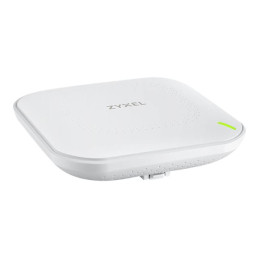 Borne d'accès sans fil - Wi-Fi 5 2.4 GHz, 5 GHz - Livré sans Alimentation Externe - géré par le... (WAC500-EU0101F)_3
