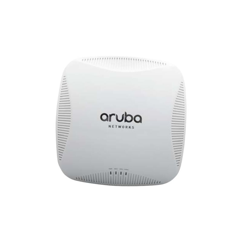 Borne d'accès sans fil - Wi-Fi 5 - 2.4 GHz, 5 GHz - intégré au plafond - Conformité TAA (JW171A)_1