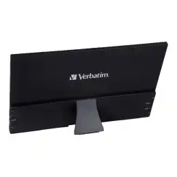 Verbatim MONITEUR PORTABLE 14 Full HD 1080p PM14 HDMI, 2xUSB-C haut-parleurs (49590)_8