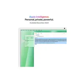 Tout-en-un M4 - RAM 16 Go - SSD 256 Go - Apple M4 8-core - IEEE 802.11ax (Wi-Fi 6E), Bluetooth 5.3 -... (MWUE3FN/A)_6