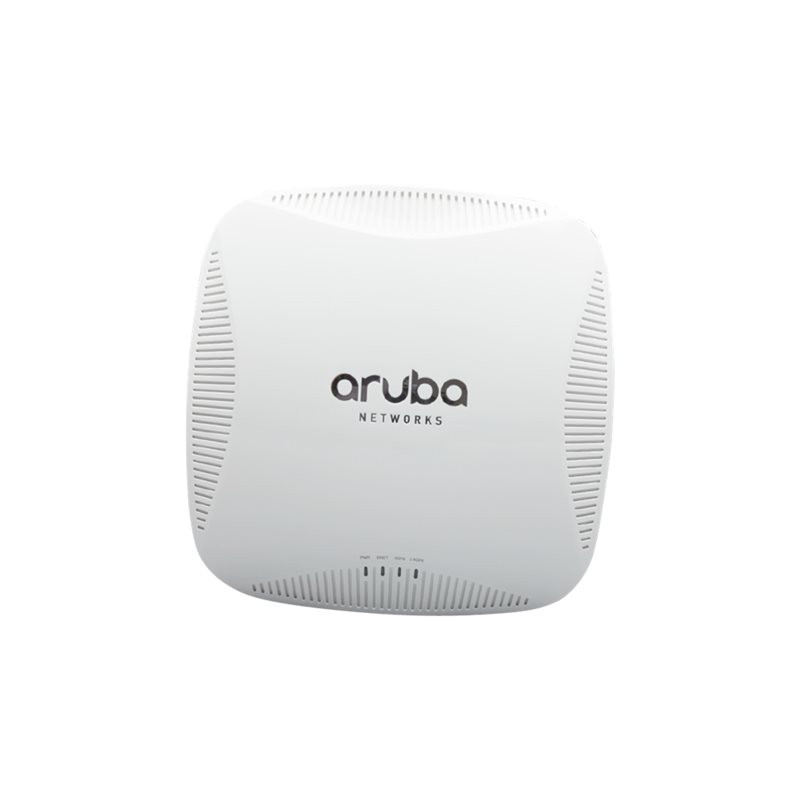 Borne d'accès sans fil - Wi-Fi 5 - 2.4 GHz, 5 GHz - intégré au plafond - Conformité TAA (JW230A)_1