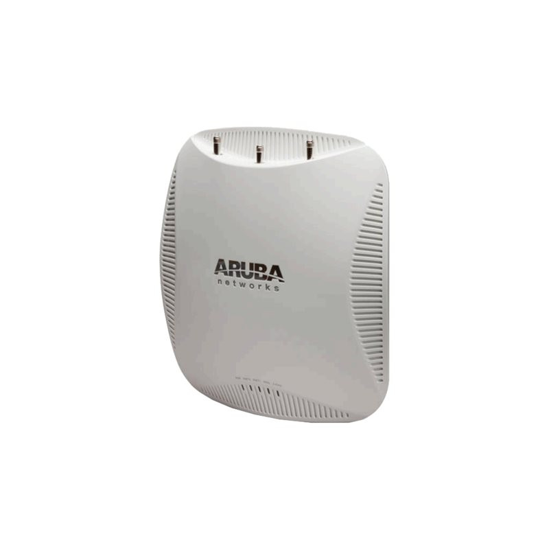 Borne d'accès sans fil - Wi-Fi 5 - 2.4 GHz, 5 GHz - intégré au plafond - Conformité TAA (JW235A)_1