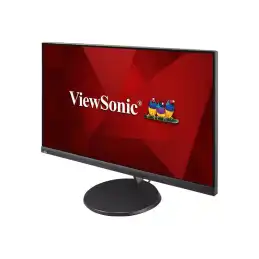 ViewSonic - Écran LED - 24" (23.8" visualisable) - 1920 x 1080 Full HD (1080p) @ 75 Hz - IPS - 250 cd - ... (VX2485-MHU)_1