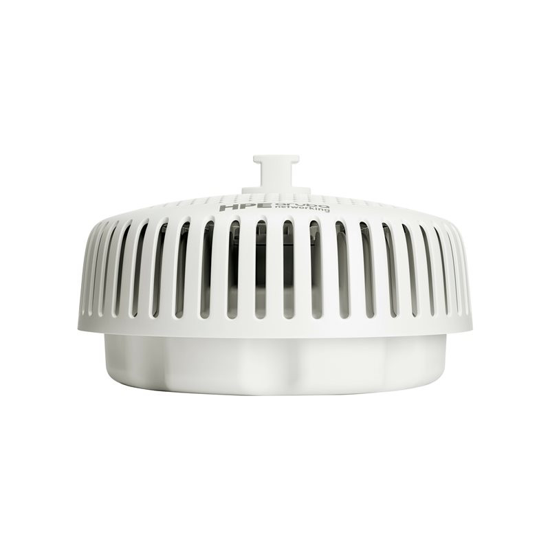 Borne d'accès sans fil - Wi-Fi 6 - Bluetooth, Wi-Fi 6E, ZigBee - 2.4 GHz, 5 GHz, 6 GHz - BTO (S0P55A)_1