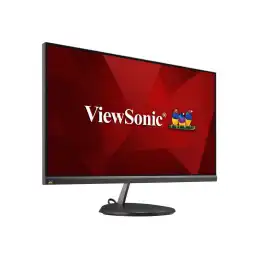 ViewSonic - Écran LED - 24" (23.8" visualisable) - 1920 x 1080 Full HD (1080p) @ 75 Hz - IPS - 250 cd - ... (VX2485-MHU)_4