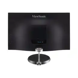 ViewSonic - Écran LED - 24" (23.8" visualisable) - 1920 x 1080 Full HD (1080p) @ 75 Hz - IPS - 250 cd - ... (VX2485-MHU)_6