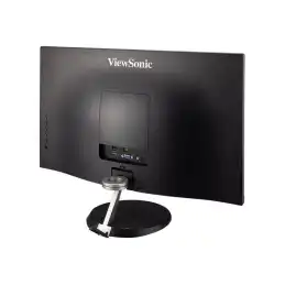 ViewSonic - Écran LED - 24" (23.8" visualisable) - 1920 x 1080 Full HD (1080p) @ 75 Hz - IPS - 250 cd - ... (VX2485-MHU)_8