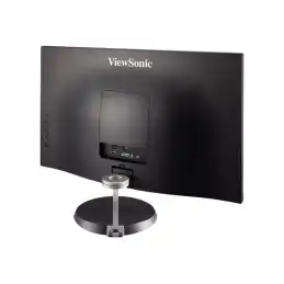 ViewSonic - Écran LED - 24" (23.8" visualisable) - 1920 x 1080 Full HD (1080p) @ 75 Hz - IPS - 250 cd - ... (VX2485-MHU)_9