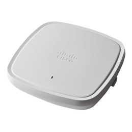 Borne d'accès sans fil - Bluetooth, Wi-Fi 6 - 2.4 GHz, 5 GHz (C9105AXI-E)_1