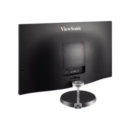 ViewSonic - Écran LED - 24" (23.8" visualisable) - 1920 x 1080 Full HD (1080p) @ 75 Hz - IPS - 250 cd - ... (VX2485-MHU)_10