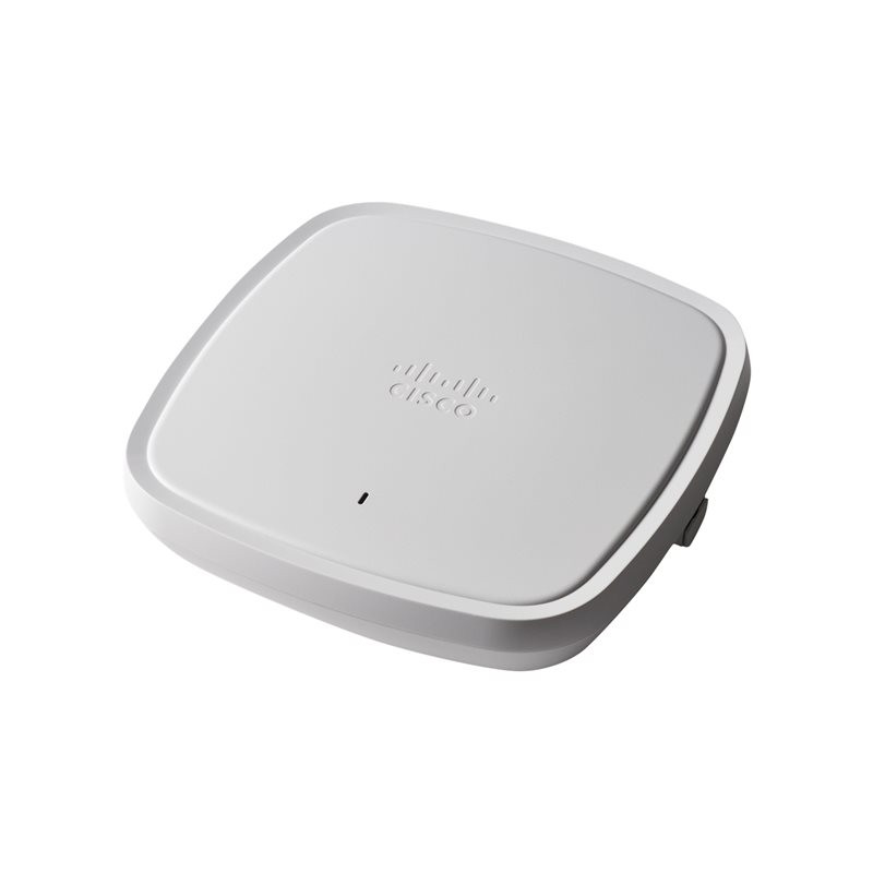Borne d'accès sans fil - Bluetooth, Wi-Fi 6 - 2.4 GHz, 5 GHz (C9105AXI-E)_1