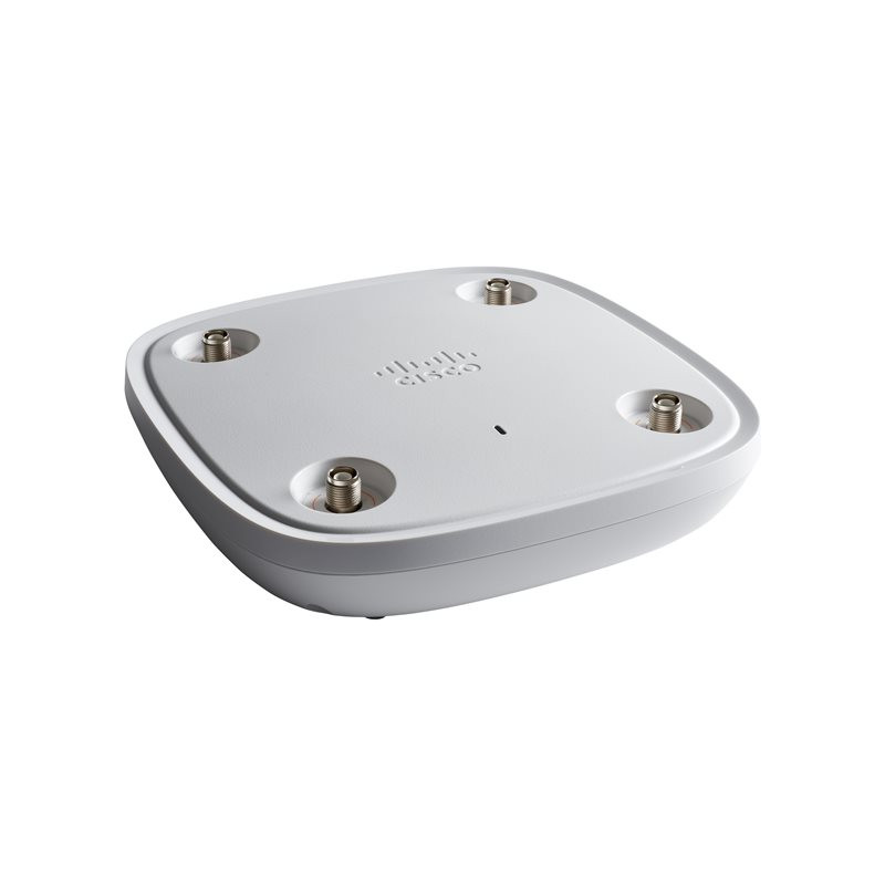 Borne d'accès sans fil - Bluetooth, Wi-Fi 6 - 2.4 GHz, 5 GHz - remanufacturé (C9115AXE-E-RF)_1