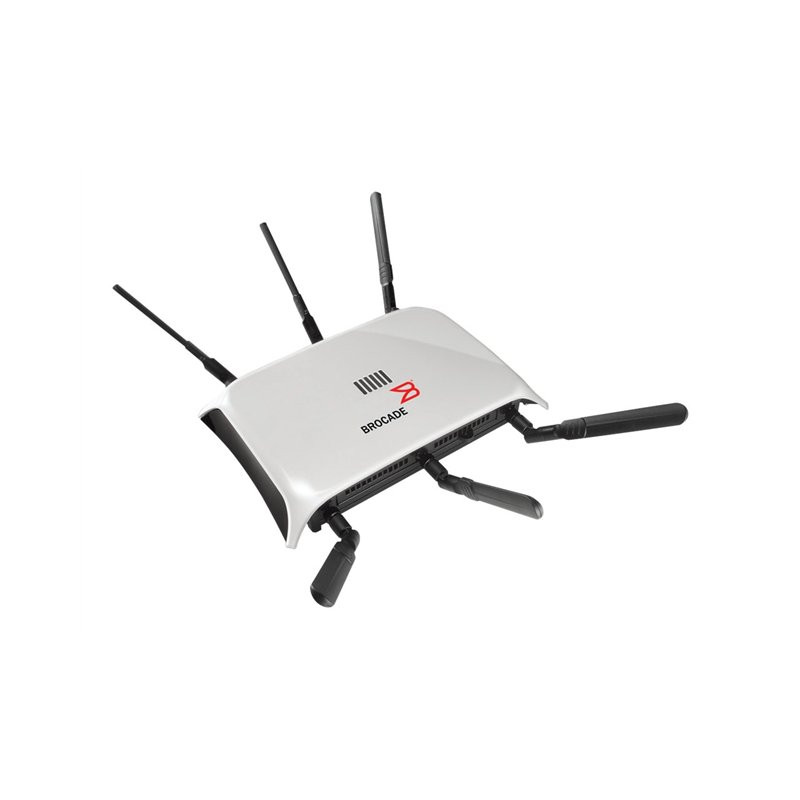 Borne d'accès sans fil - Wi-Fi - Tension CC (BR-AP7131N66S78WW)_1