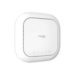 Borne d'accès sans fil - Wi-Fi 6 - 2.4 GHz, 5 GHz - géré par le Cloud (DBA-X2830P)_1