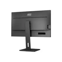 AOC - Écran LED - 31.5" - 3840 x 2160 4K @ 60 Hz - VA - 350 cd - m² - 3000:1 - 4 ms - 2xHDMI, DisplayPort - h... (U32P2)_8