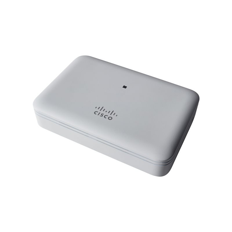Extension de portée Wifi - Wi-Fi 5 - 2.4 GHz, 5 GHz - Tension CC - bureau (CBW141ACM-E-EU)_1
