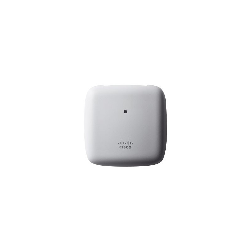Borne d'accès sans fil - Wi-Fi 5 - 2.4 GHz, 5 GHz - remanufacturé (AIR-AP1815IEK9C-RF)_1