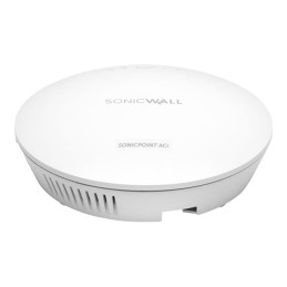 Borne d'accès sans fil - avec 3 ans de Support dynamique 24x7 - Wi-Fi 5 - 2.4 GHz, 5 GHz - avec So... (01-SSC-0887)_1