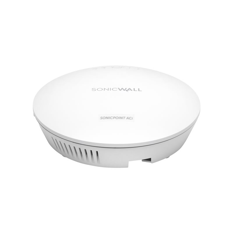 Borne d'accès sans fil - avec 3 ans de Support dynamique 24x7 - Wi-Fi 5 - 2.4 GHz, 5 GHz - avec So... (01-SSC-0887)_1
