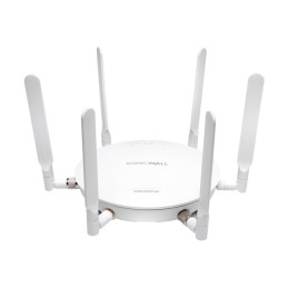 Borne d'accès sans fil - avec 3 ans de Support dynamique 24x7 - Wi-Fi - 2.4 GHz, 5 GHz - avec Soni... (01-SSC-0890)_1