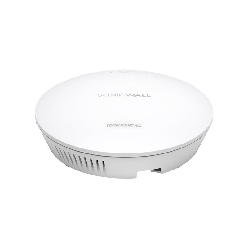 Borne d'accès sans fil - avec 3 ans de Support dynamique 24x7 - Wi-Fi 5 - 2.4 GHz, 5 GHz (pack de 4) (01-SSC-0894)_1