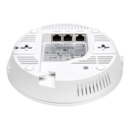 Borne d'accès sans fil - avec 3 ans de Support dynamique 24x7 - Wi-Fi 5 - 2.4 GHz, 5 GHz (pack de 4) (01-SSC-0894)_2