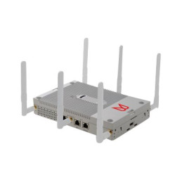 Borne d'accès sans fil - Wi-Fi - 2.4 GHz, 5 GHz - Tension CC (BR-AP124066040EU)_1