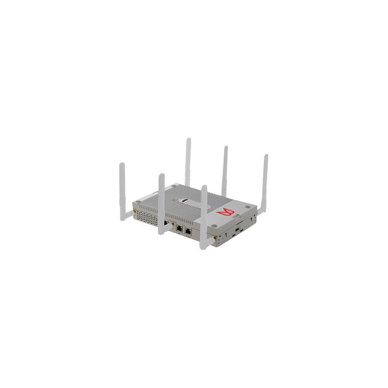 Borne d'accès sans fil - Wi-Fi - 2.4 GHz, 5 GHz - Tension CC (BR-AP124066040EU)_1