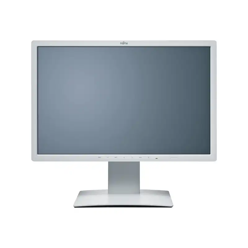 Fujitsu B24W-7 LED - Écran LED - 24" - 1920 x 1200 - IPS - 300 cd - m² - 1000:1 - 5 ms - DVI-D, V... (S26361-K1497-V141)_1