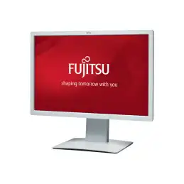 Fujitsu B24W-7 LED - Écran LED - 24" - 1920 x 1200 - IPS - 300 cd - m² - 1000:1 - 5 ms - DVI-D, V... (S26361-K1497-V141)_2