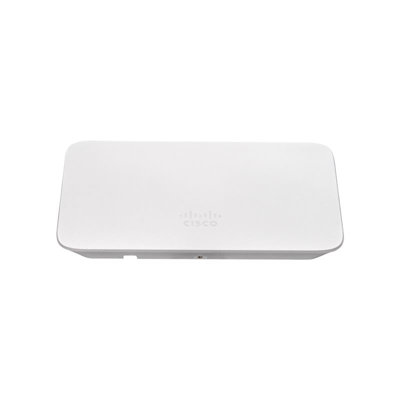 Borne d'accès sans fil - niveau d'entrée - Wi-Fi 6 - Bluetooth - 2.4 GHz, 5 GHz - géré par le Cloud (MR28-HW)_1